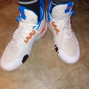 Jordan Why Not Zero.2